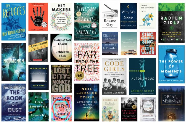 best books to read 2017 nonfiction
